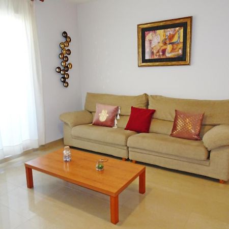 San Fernando Palace III - Beach House Oliva Extérieur photo