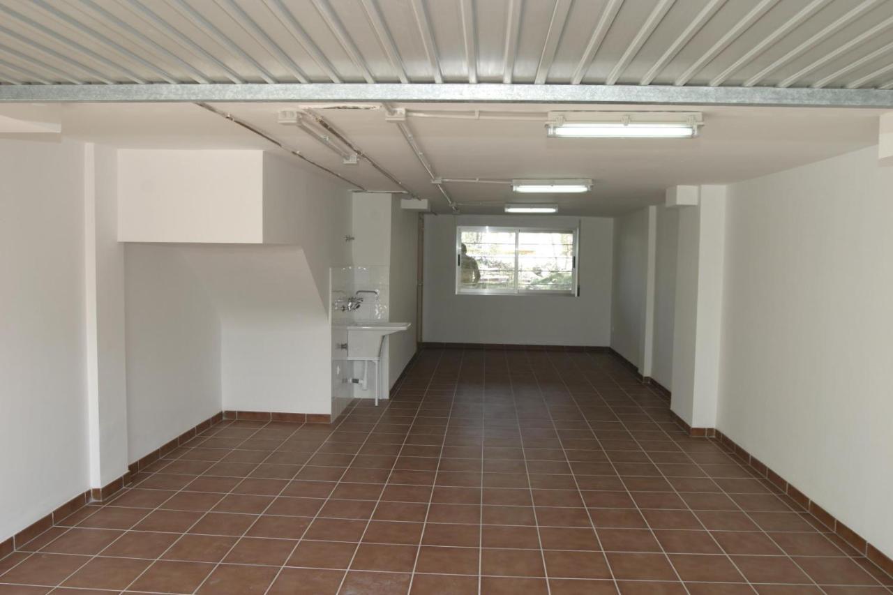 San Fernando Palace III - Beach House Oliva Extérieur photo