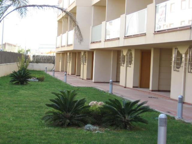 San Fernando Palace III - Beach House Oliva Extérieur photo