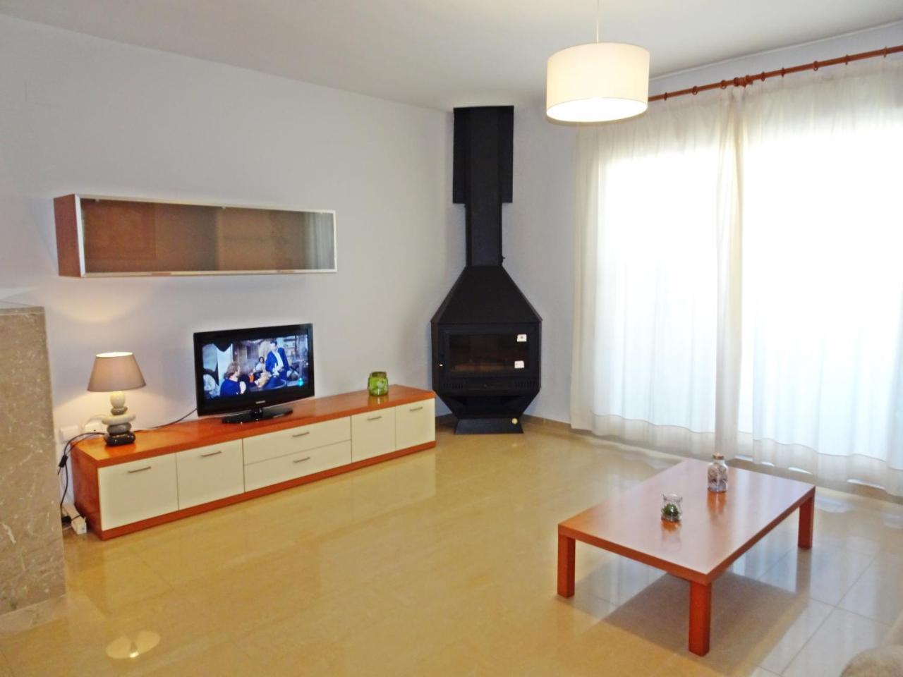San Fernando Palace III - Beach House Oliva Extérieur photo