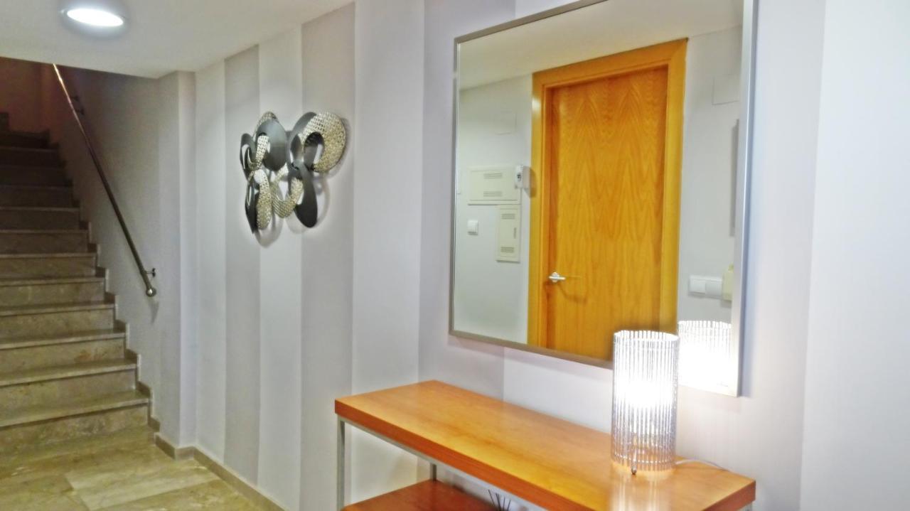 San Fernando Palace III - Beach House Oliva Extérieur photo