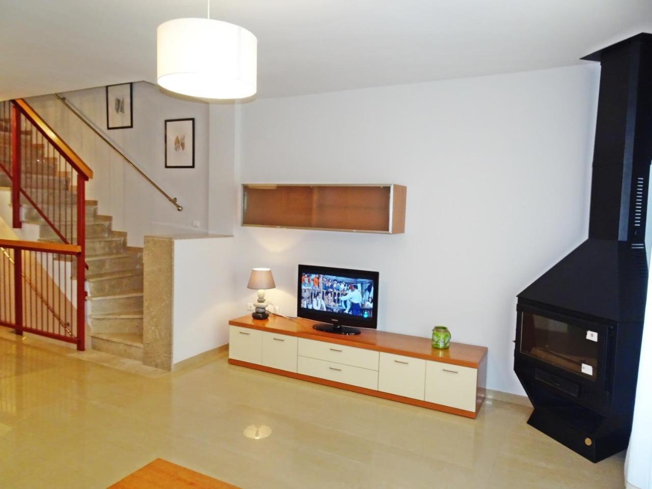 San Fernando Palace III - Beach House Oliva Extérieur photo