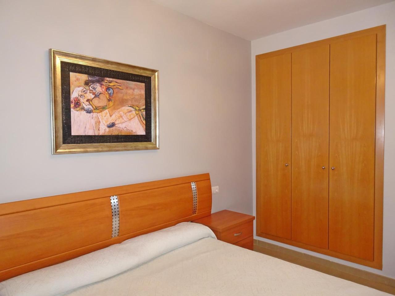 San Fernando Palace III - Beach House Oliva Extérieur photo